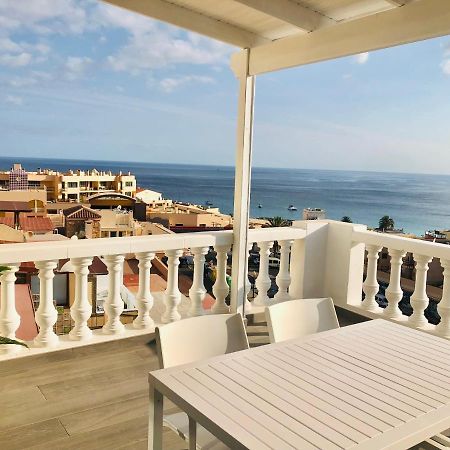 House Sofi , Morro Jable Ftvra. Canary Islands. Morro Jable (Fuerteventura) Exterior foto