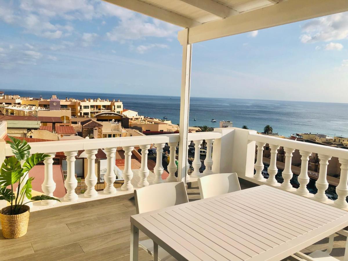 House Sofi , Morro Jable Ftvra. Canary Islands. Morro Jable (Fuerteventura) Exterior foto